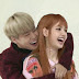 The Most Popular Lisa And Jimin You Must Read