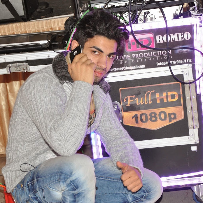 STUDIO-ROMEO-01635846730 Net Worth & Earnings (2026)