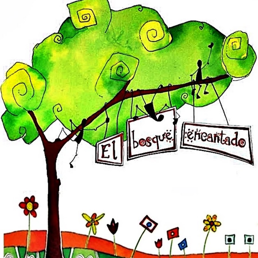 Escuela Infantil El Bosque Encantado YouTube