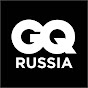 Логотип к программе GQ Russia на invideo.tv