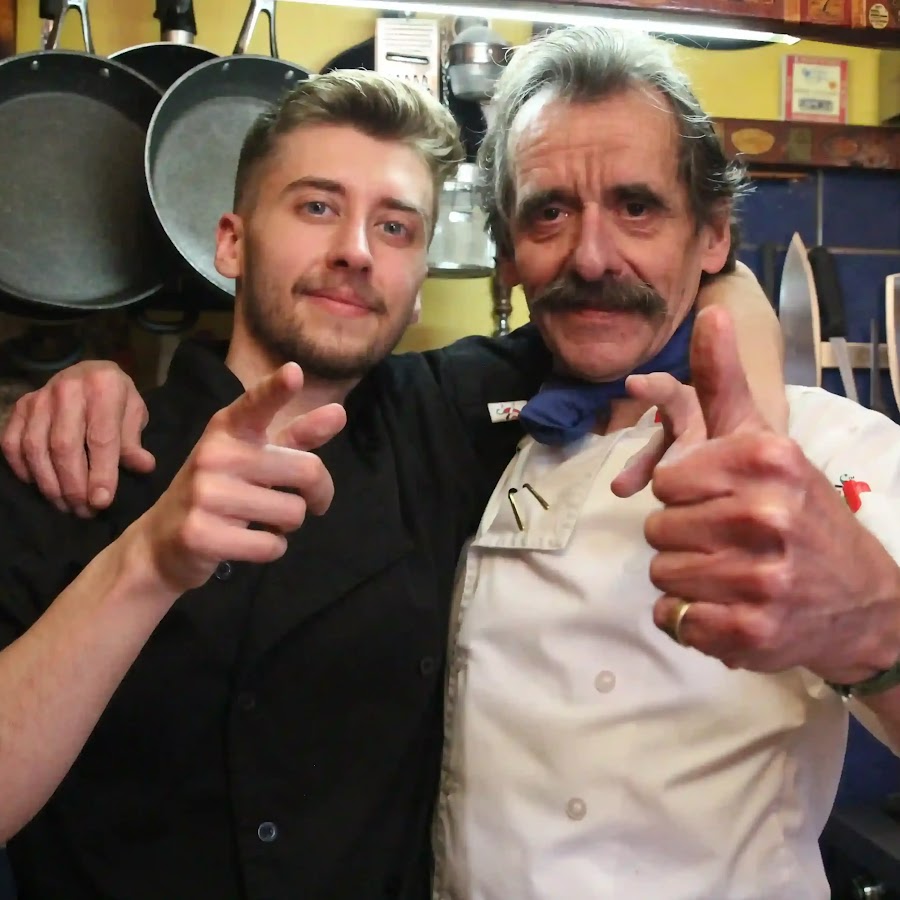 Chef Michel Dumas - YouTube