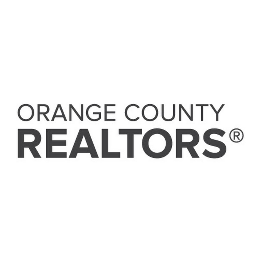 Orange County REALTORS YouTube