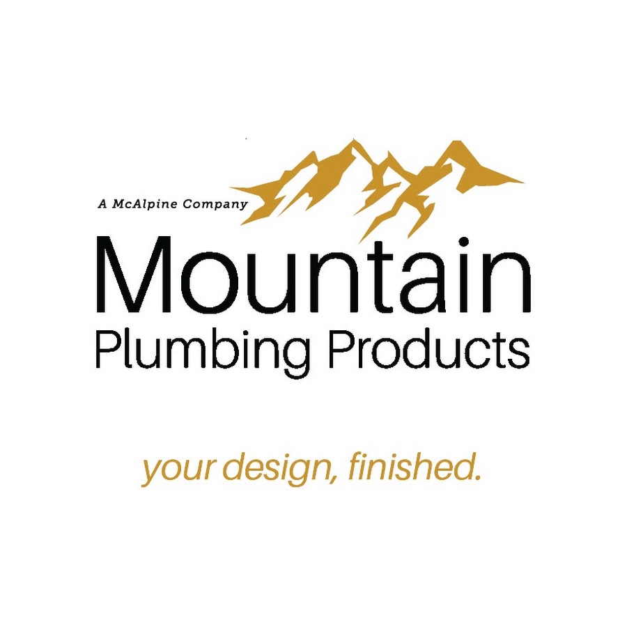 Mountain Plumbing Products YouTube