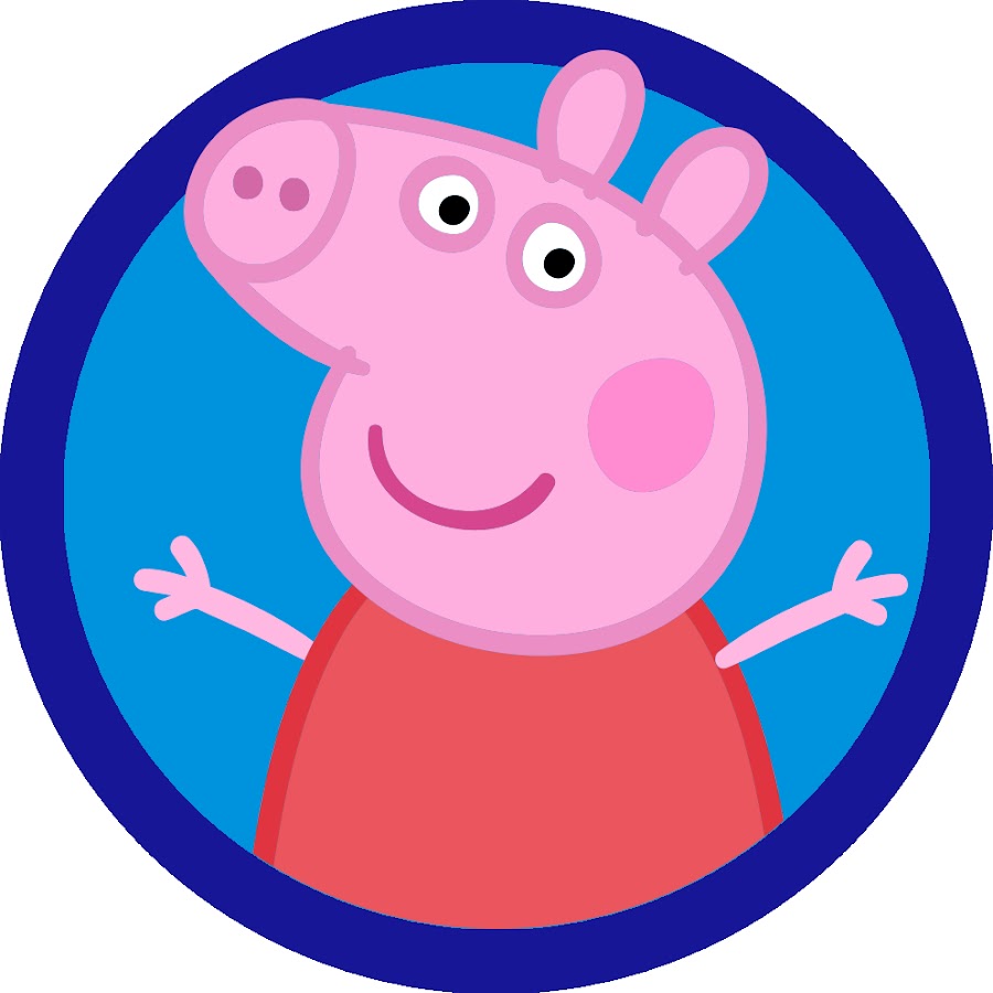 Peppa Pig Hrvatska - Službeni Kanal - YouTube