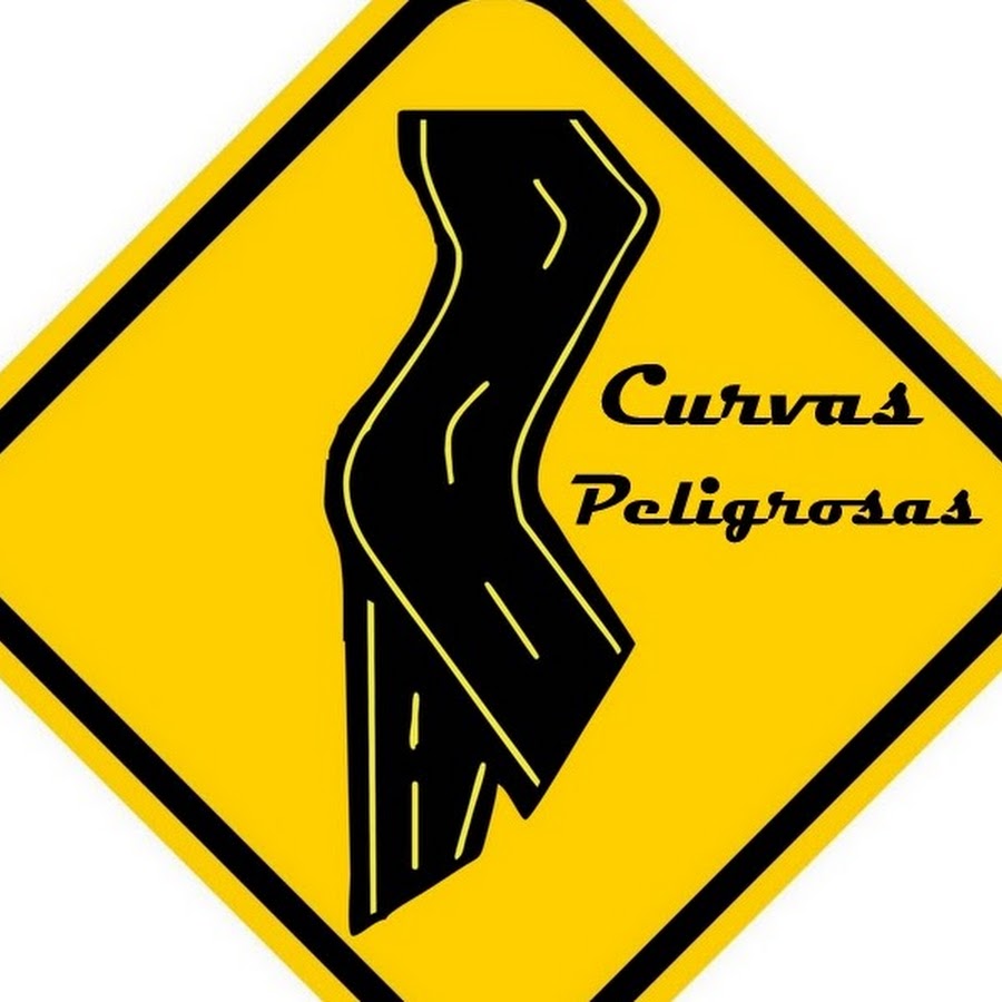 curvas peligrosas - YouTube