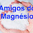 Amigos do Magnésio
