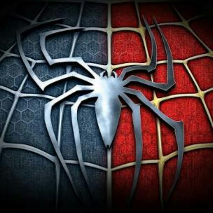 Spider man паутина