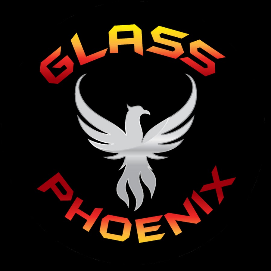 Glass Phoenix YouTube
