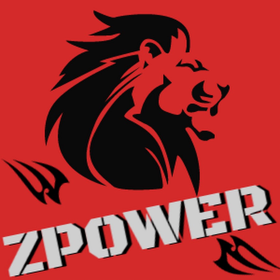 Zpower YouTube