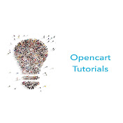 OpenCart Tutorials - Channel 