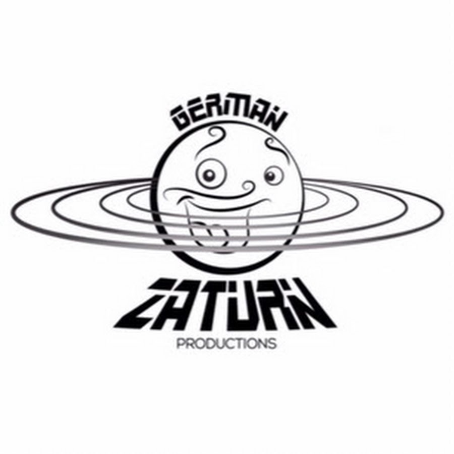 German Zaturn - YouTube