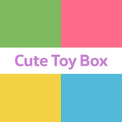 Cute Toys Box