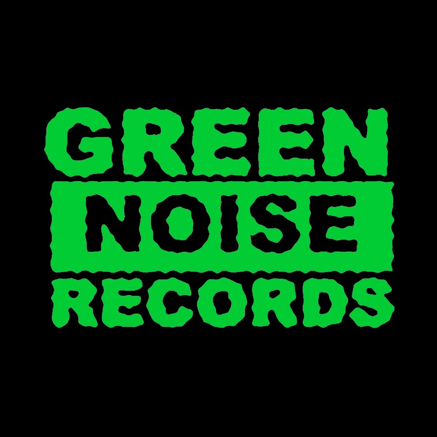 Green Noise Records YouTube