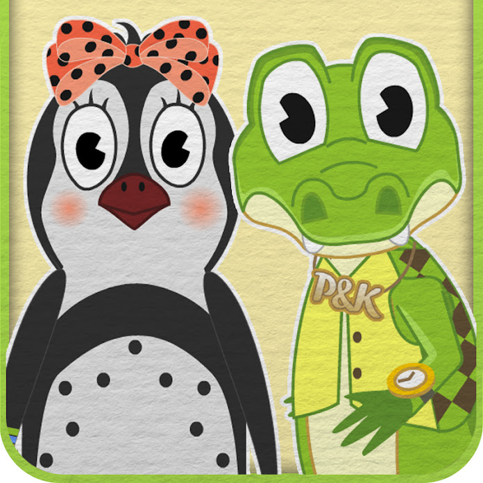 УРОКИ от ПИНГИ и КРОКИ Net Worth & Earnings (2026)