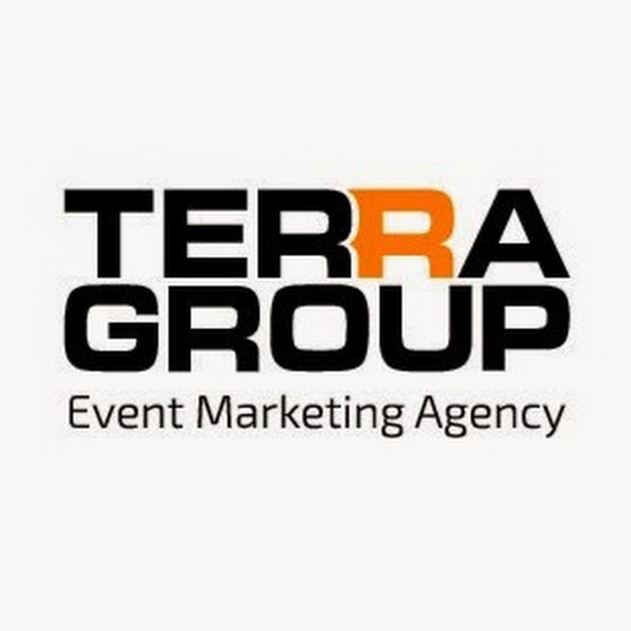 Terra Group YouTube
