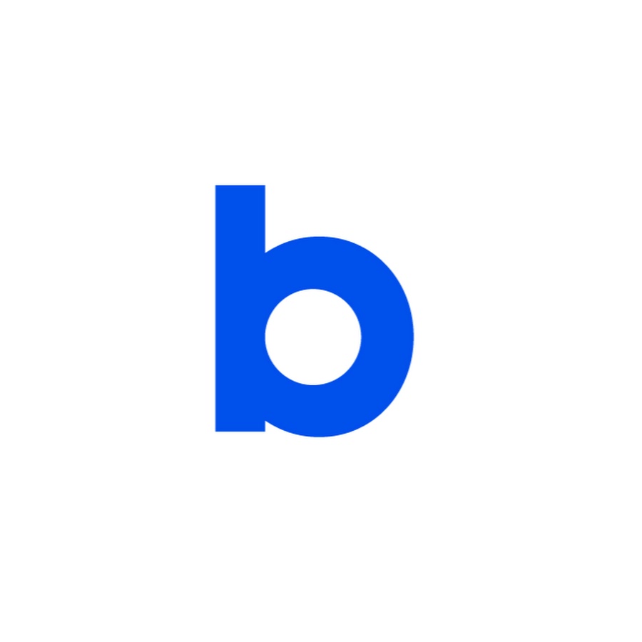 Botmaker. Brookfield logo.