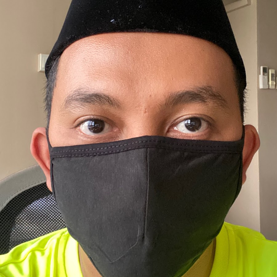 Ainun Najib - YouTube