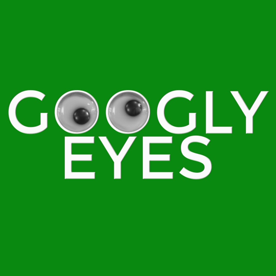 Googly Eyes YouTube