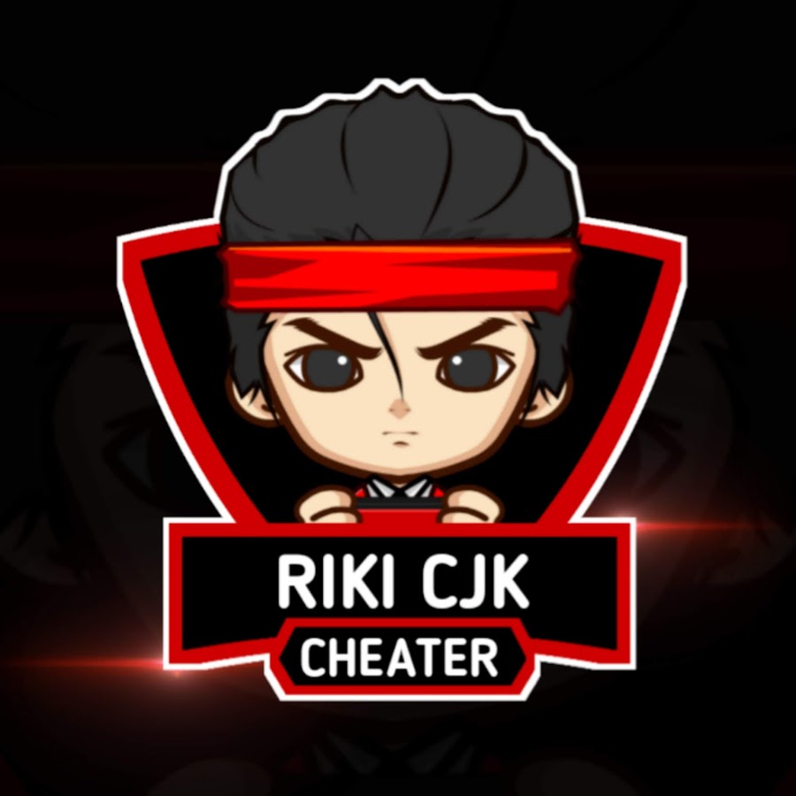 Riki CJK - YouTube - 900 x 900 jpeg 66kB