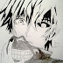 Sketsa Gambar Anime Keren Pensil Simple / Gambar Anime Naruto Pensil - Gambar Anime Keren : Anime gambar animasi lucu dan imut2.