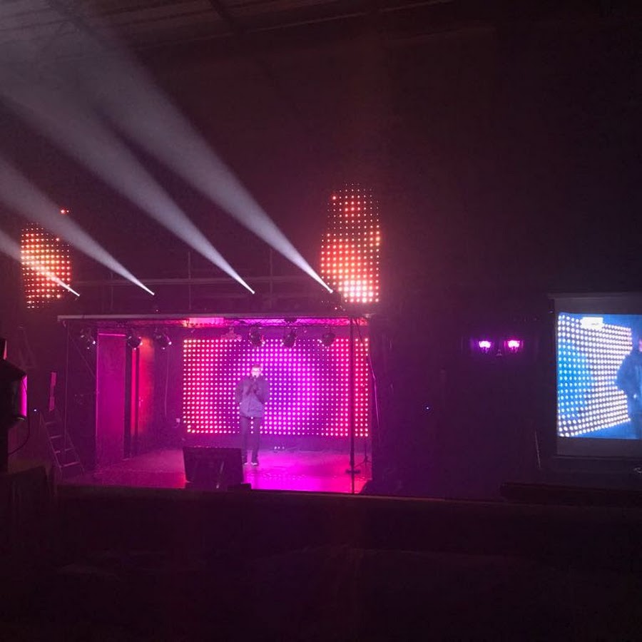 Show THE PODIUM YouTube