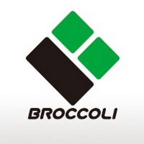 BROCCOLI YouTube