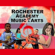 Rochester Academy of Music & Arts - Channel 