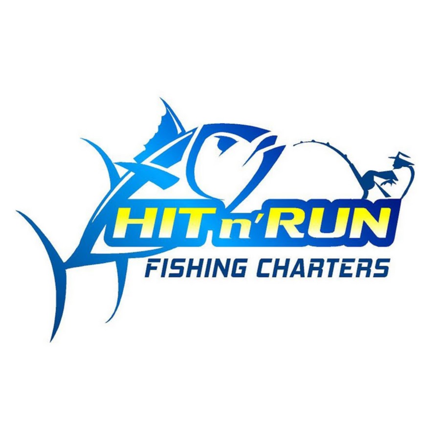 Hit N Run Fishing Charters YouTube