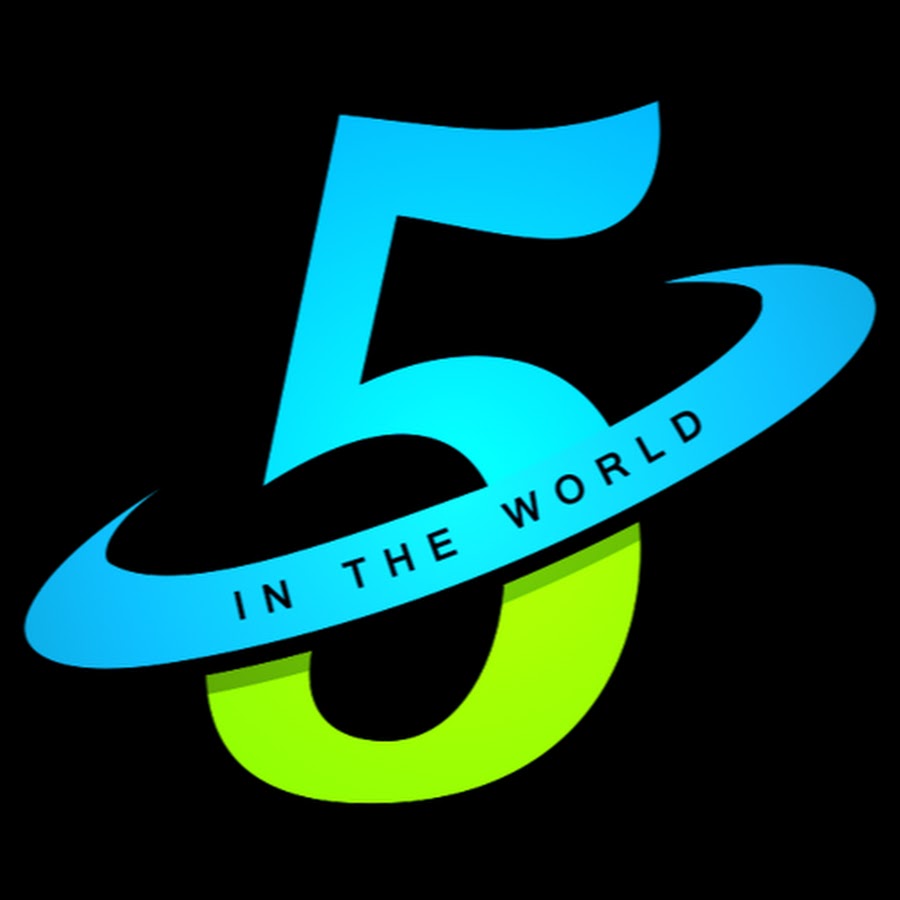 Top 5 Official - YouTube