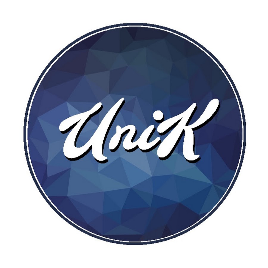 UNIK - YouTube