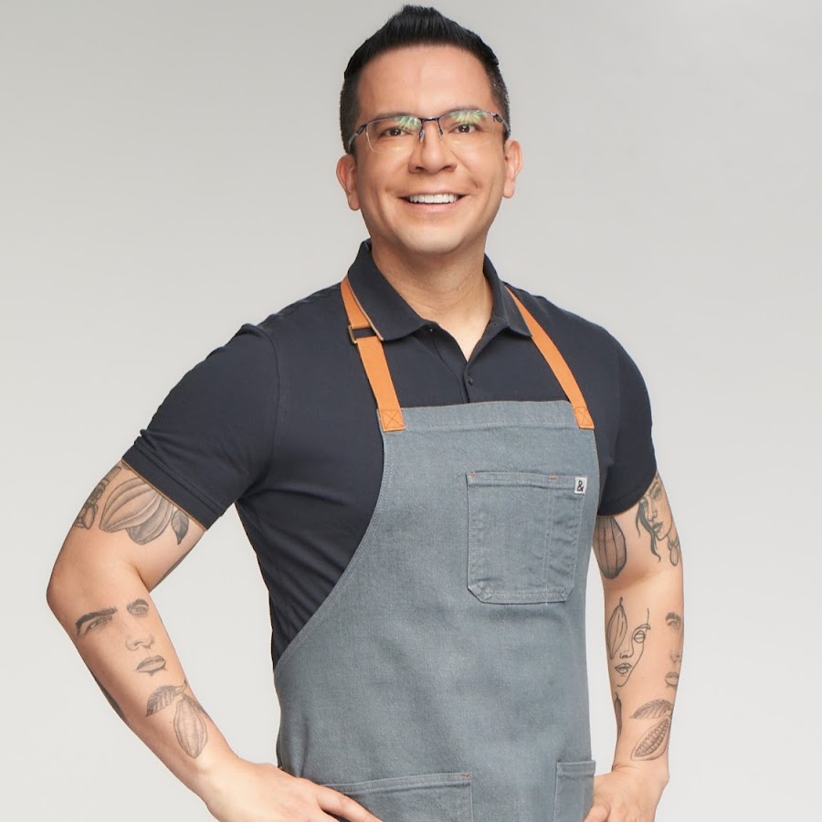 José Ramón Castillo - YouTube