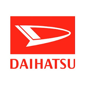 DaihatsuOfficial YouTube