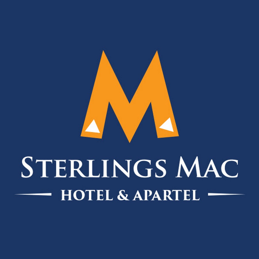 STERLINGS MAC HOTEL - YouTube