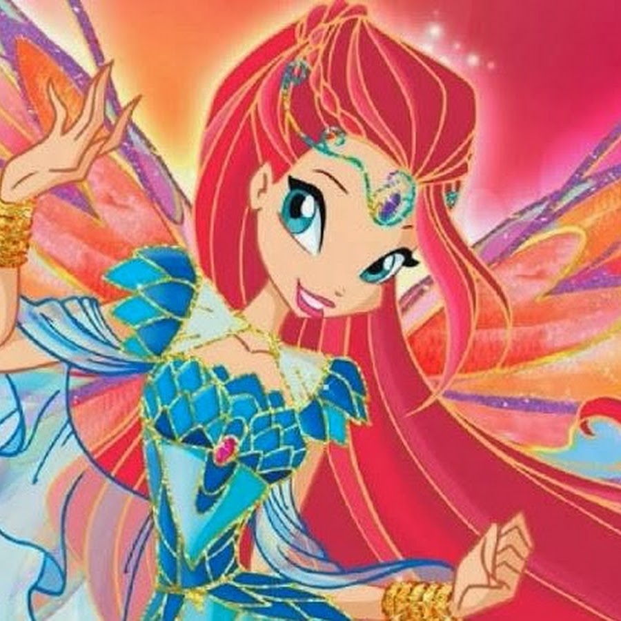 Bloom Bloomix Channel YouTube