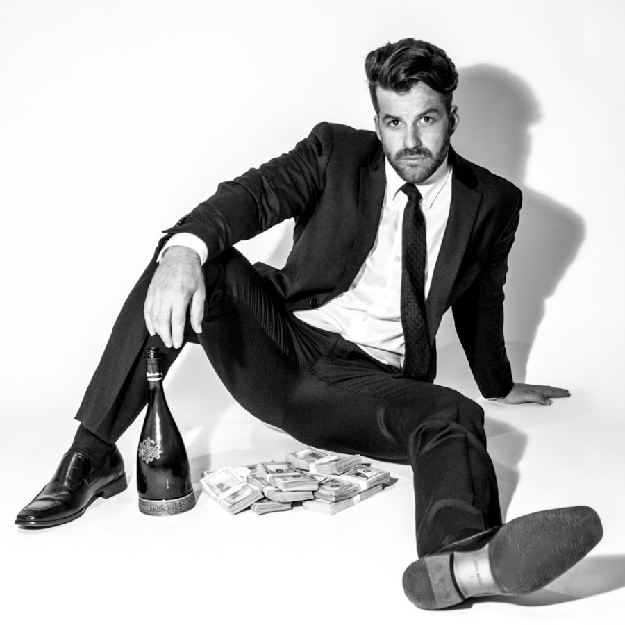 Johnny Bananas YouTube