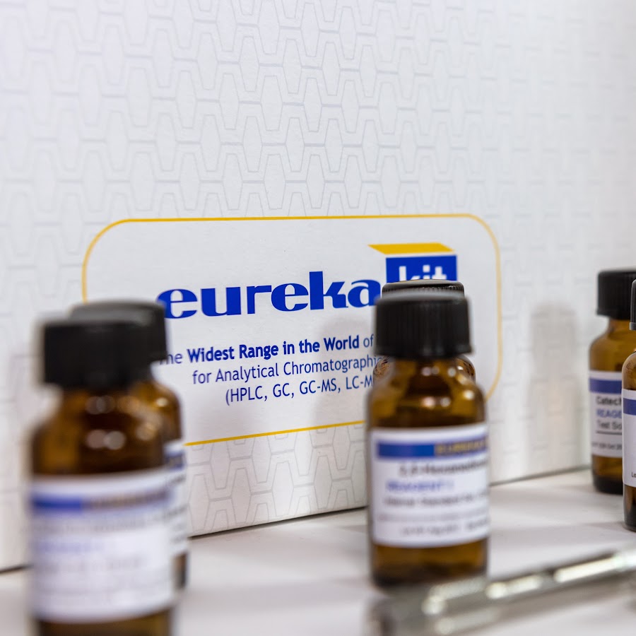 EUREKA KIT EUREKA LAB DIVISION YouTube