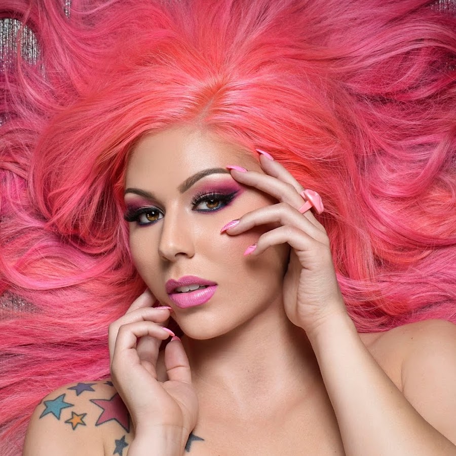 Annalee Belle - YouTube