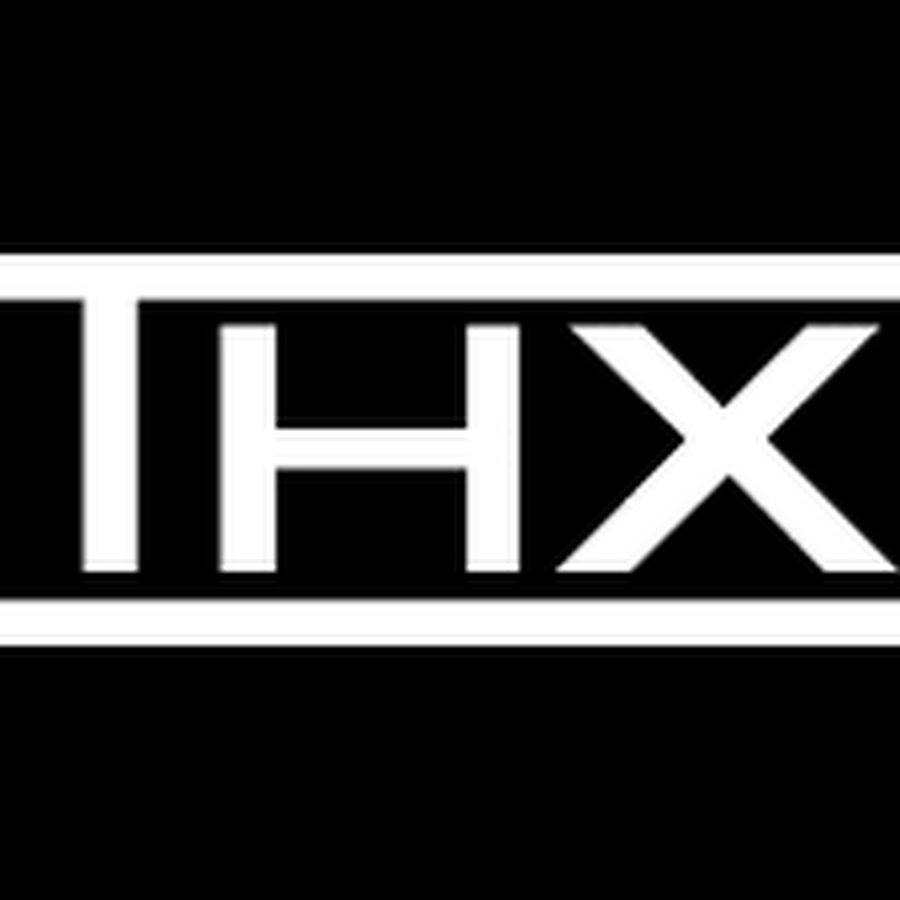 THX Custom Certified Logo: "THX Tex 2 Moo Can (Digitally Mastered Pitc...