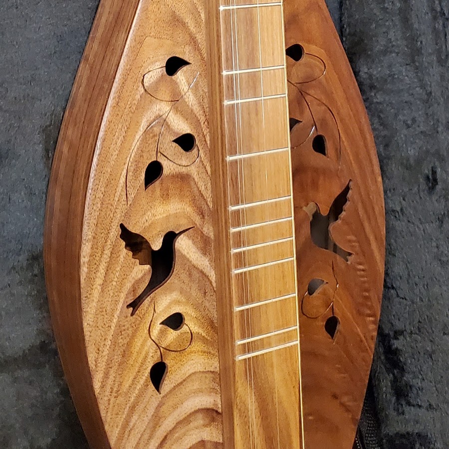 Cedar Creek Dulcimers YouTube