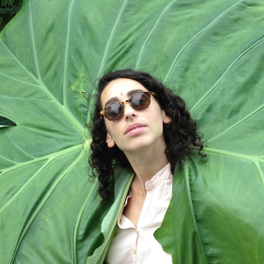 alexa karolinski YouTube