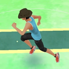 ぼっちモンGO