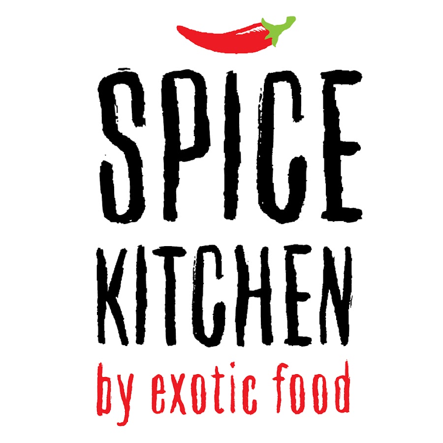 Spice Kitchen YouTube