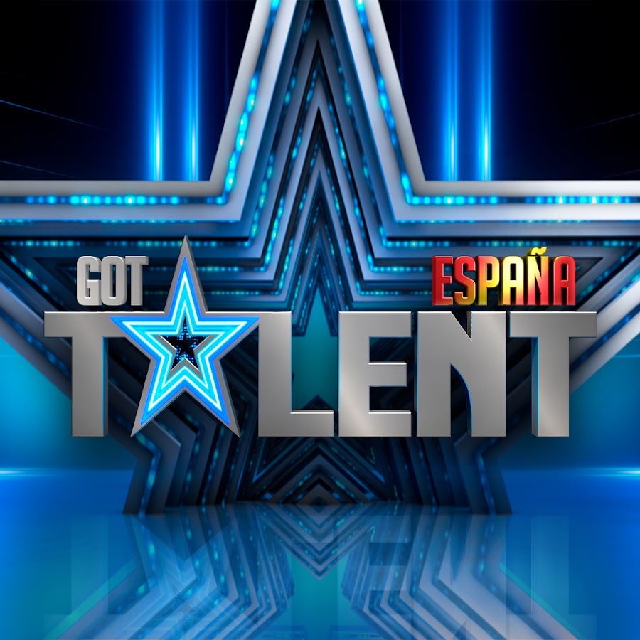 Spain's Got Talent YouTube