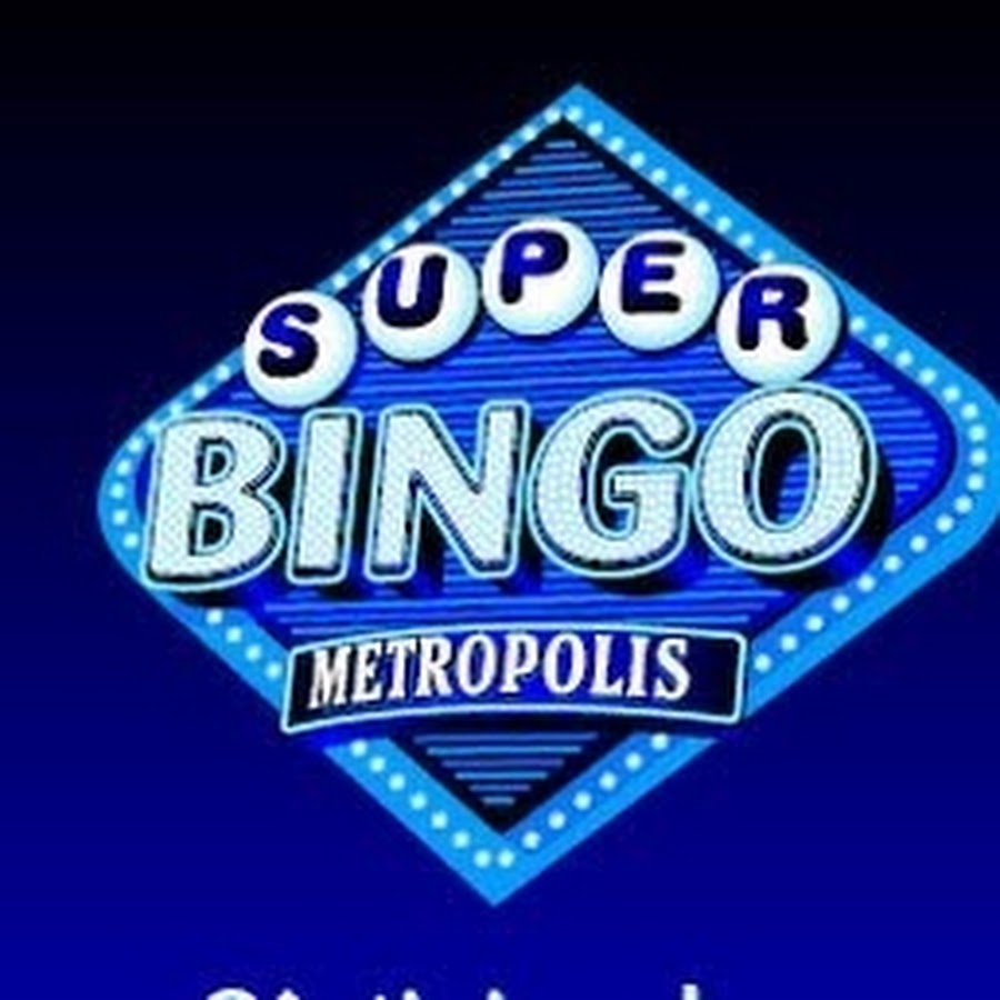 Super bingo