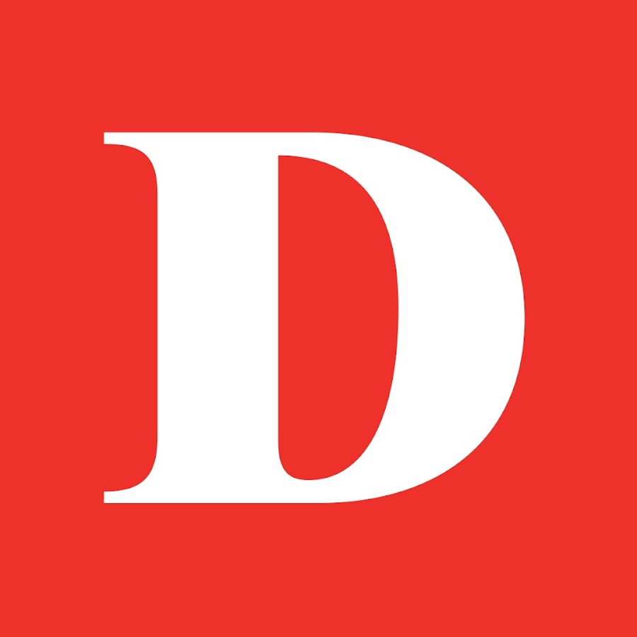 D Magazine - YouTube