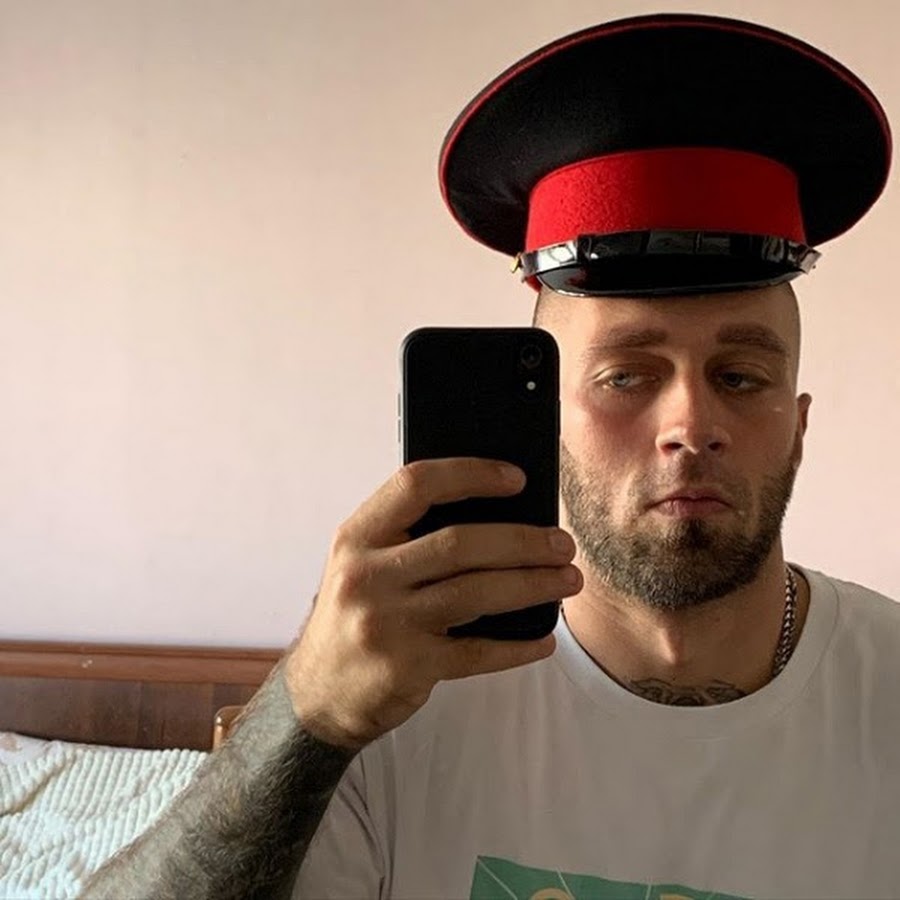 Никита Филипьев