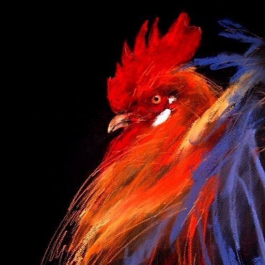 The Real Chicken Lord - YouTube
