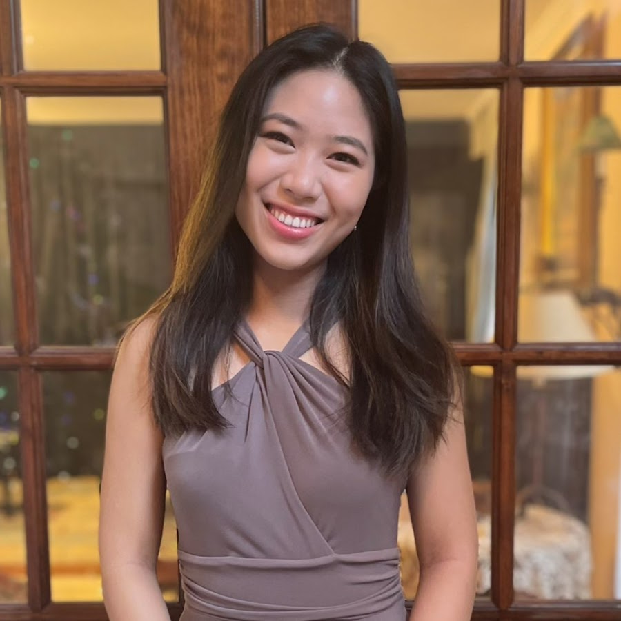Pianist Gabrielle Hsu - YouTube