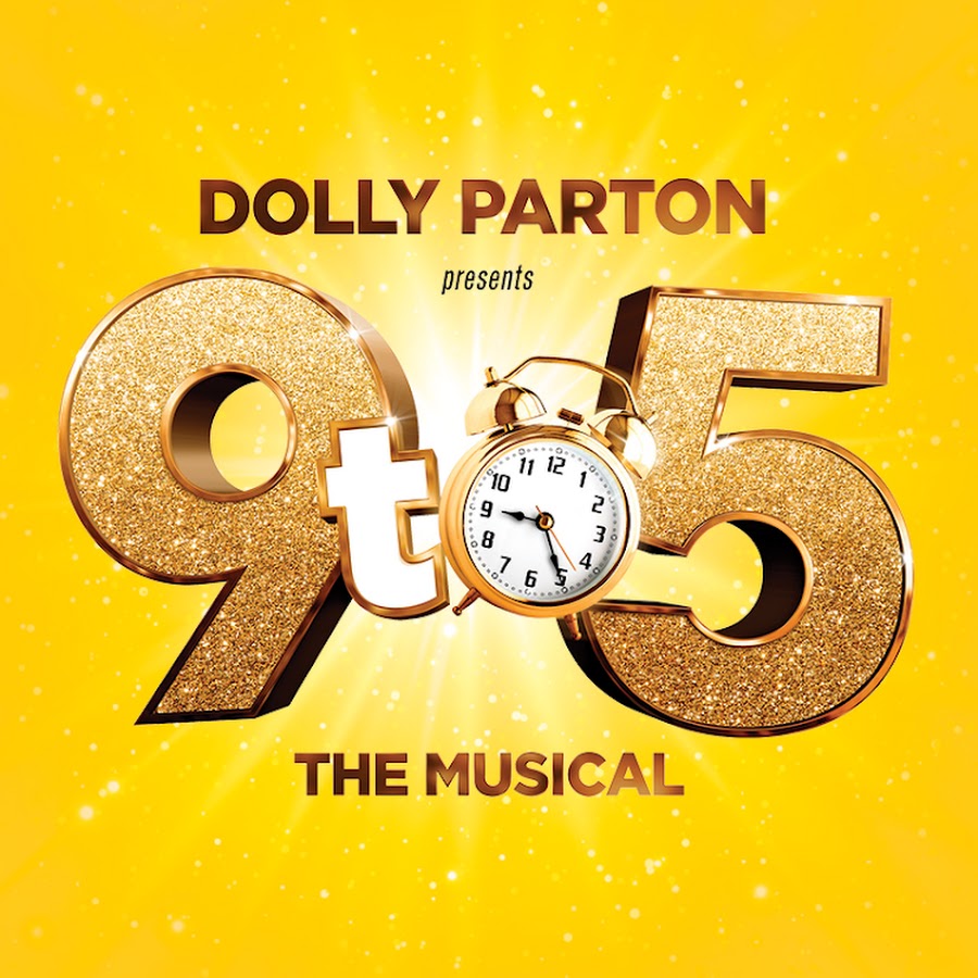 9 to 5 The Musical YouTube