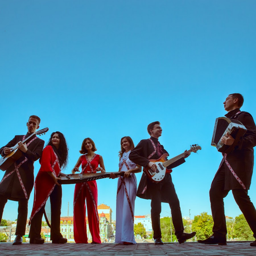 группа харьков